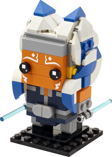 Lego BrickHeadz Star Wars Building Set E84157
