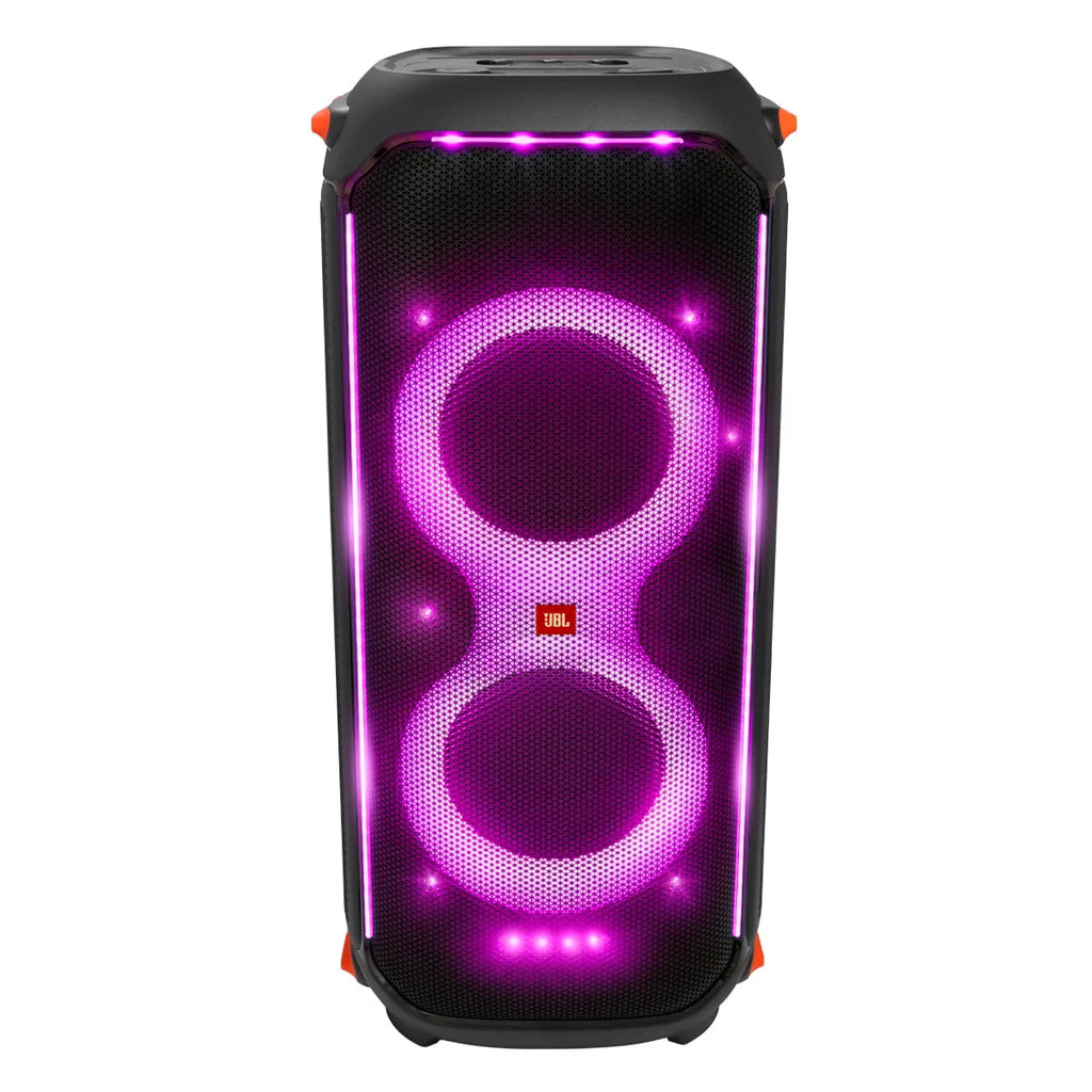 PartyBox 710 Bluetooth Portable Party Speaker with Built-in Light N98170