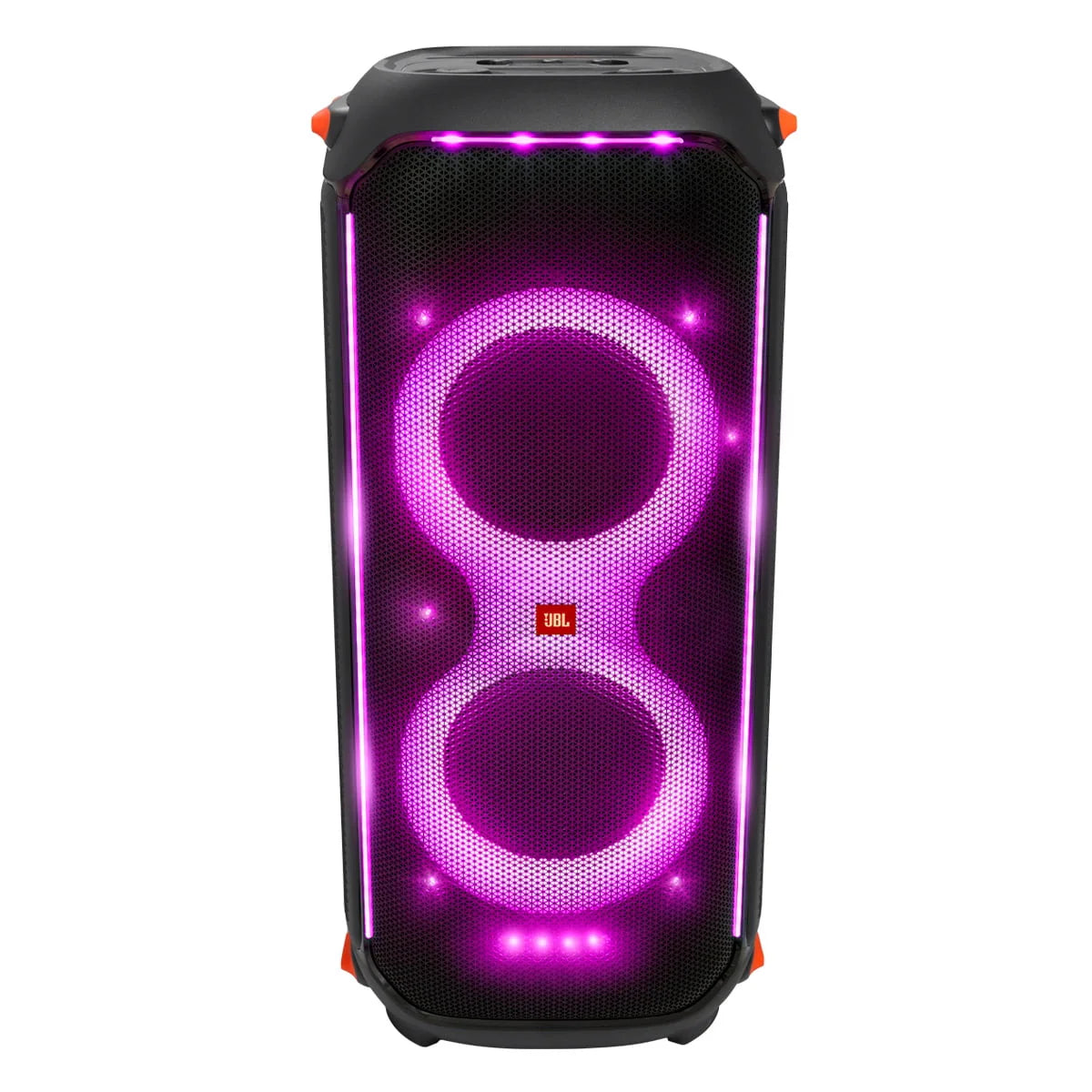PartyBox 710 Bluetooth Portable Party Speaker with Built-in Light N98170