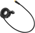 Finger Thumb Throttle with Waterproof Connector for Electric Scooters F4712