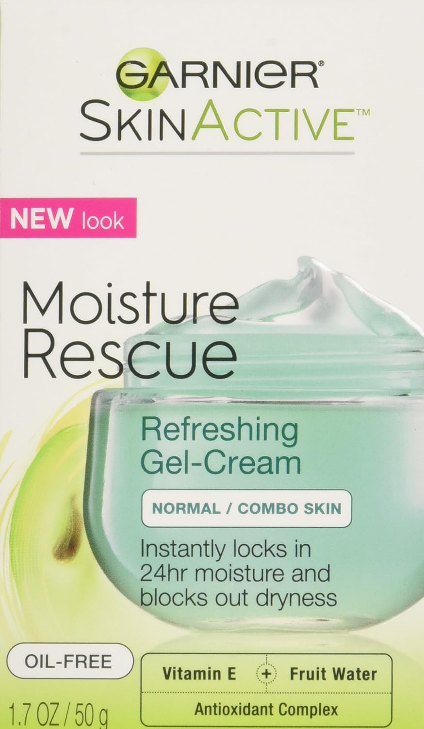 1.7 Ounce Face Moisturizer G561753