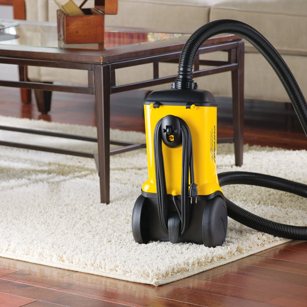 Bagged Canister Vacuum K76192