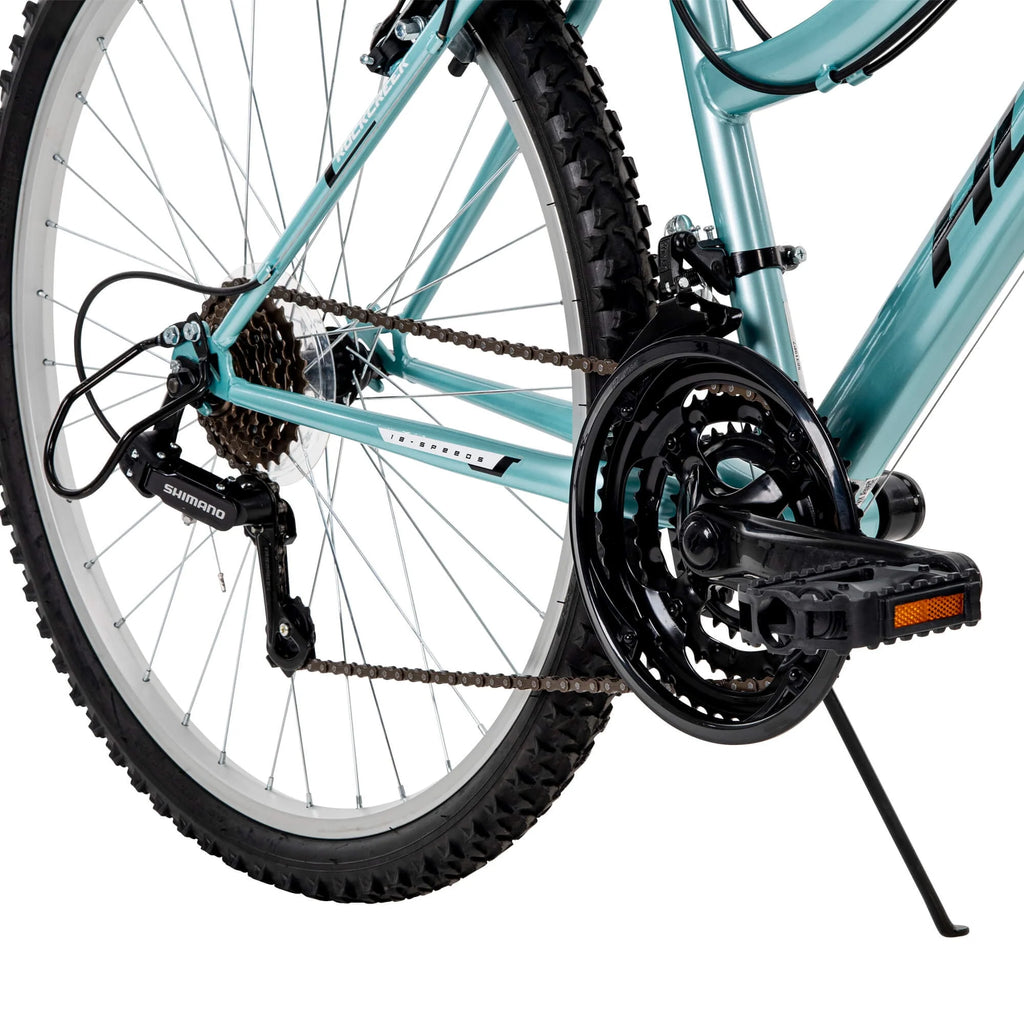 26" Mint Mountain Bike M32877