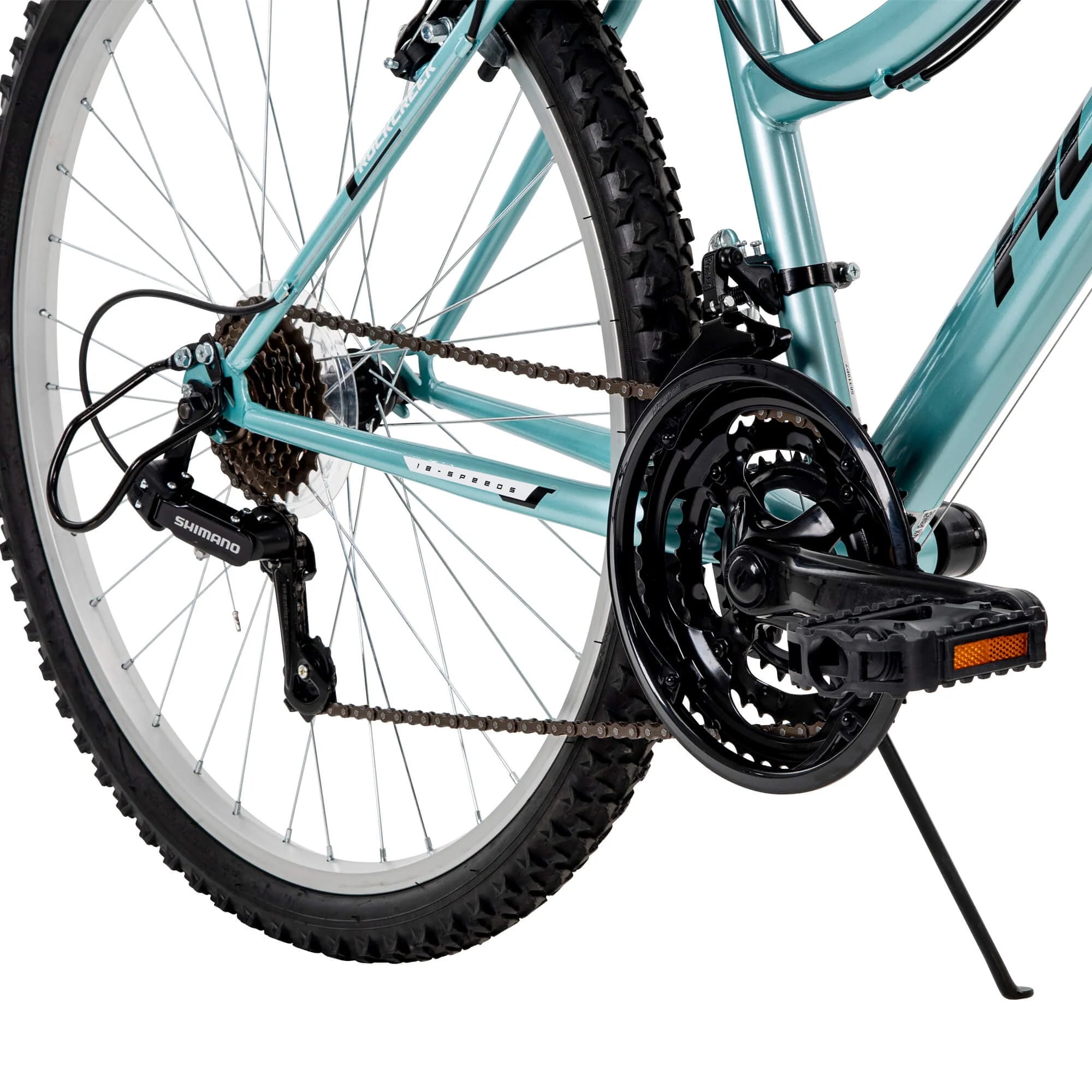 26" Mint Mountain Bike M32877