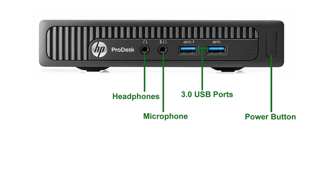 16GB Ram 240GB SSD Desktop PC B26961