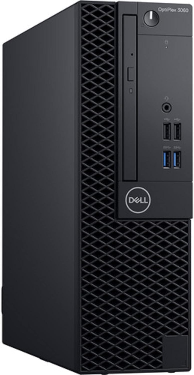 32GB DDR4 RAM 250GB SSD Desktop Computer R403