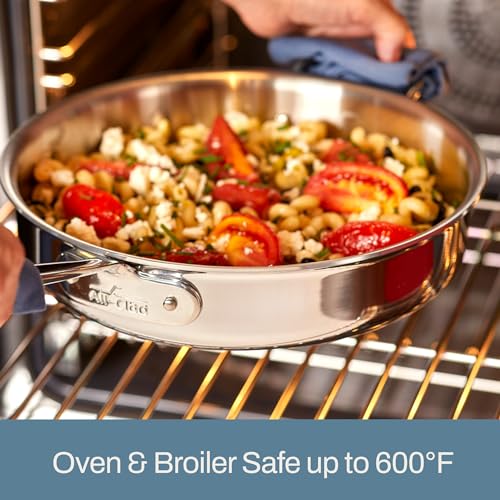 Stainless Steel 14-Inch Wok Y364