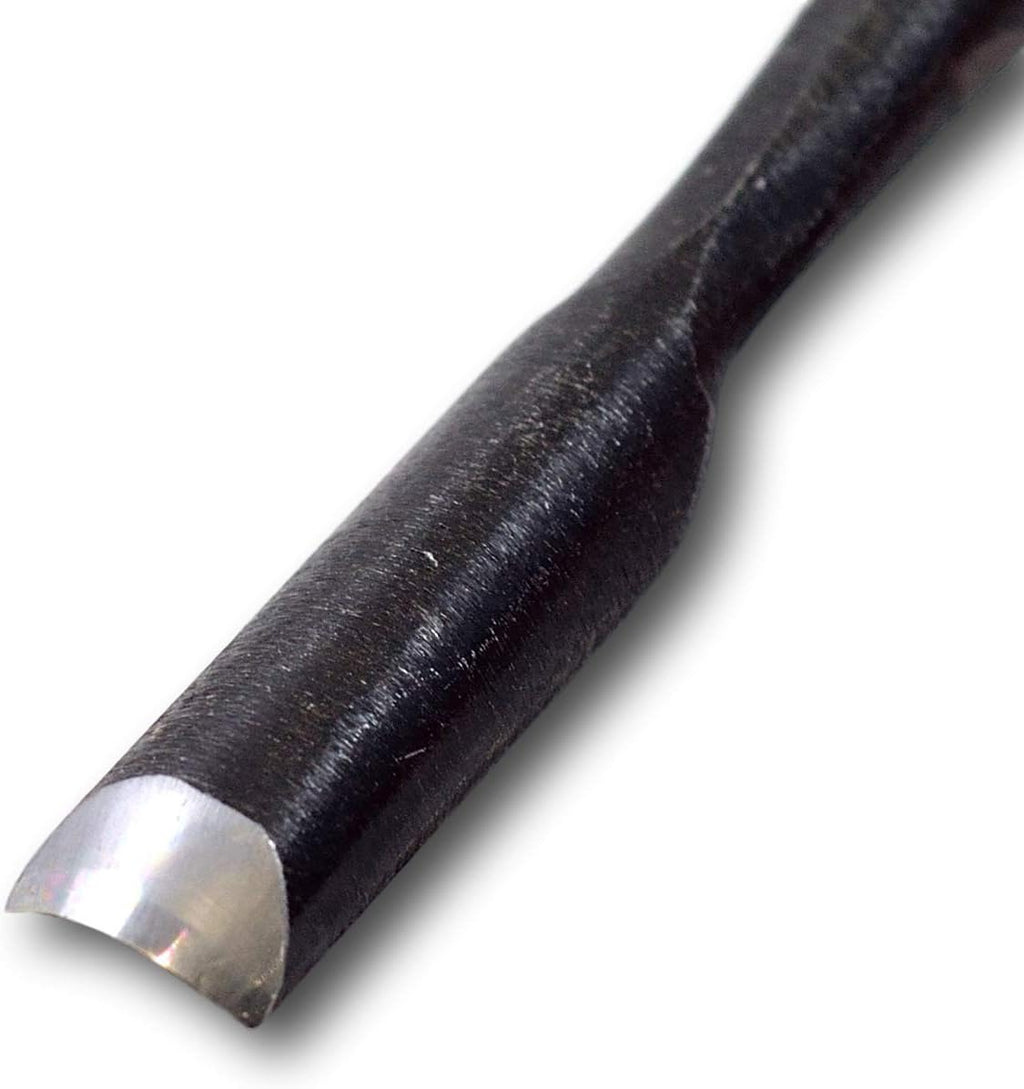 5 Pieces Japanese Carbon Steel Chisel Set B178