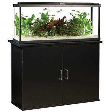 Premium Aquarium Kit with LED M687499