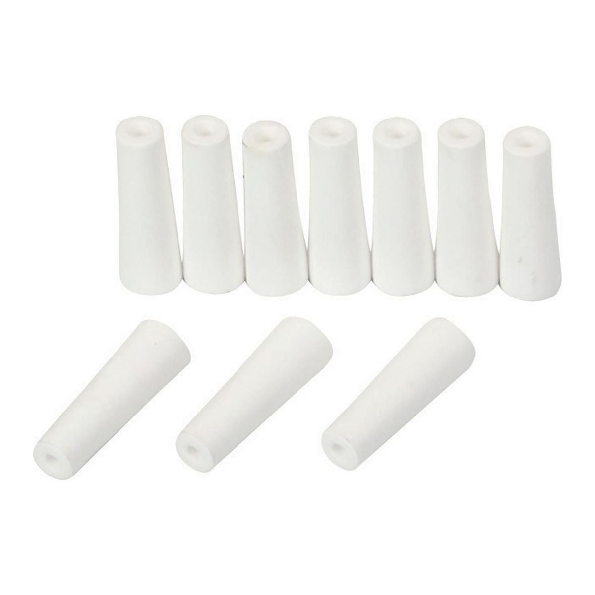 1/8 in. Fine Abrasive Blaster Nozzles, 10 Pack A8827