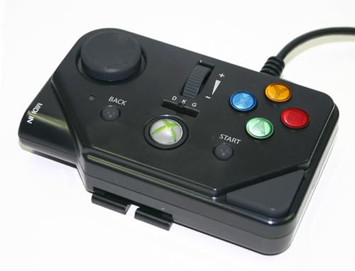 Midi PRO-Adapter for Xbox 360 Y536