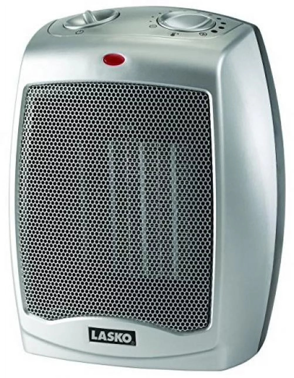 Ceramic Heater with Adjustable Thermostat F5678