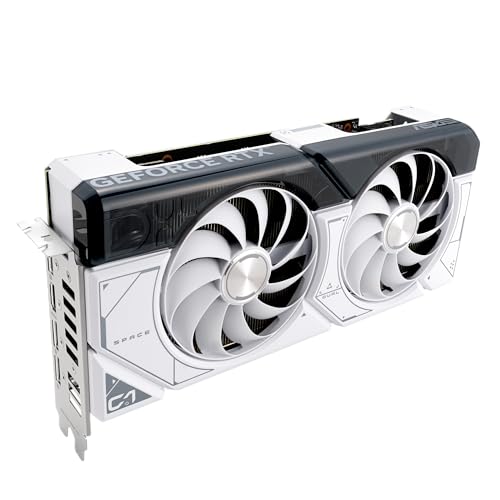 NVIDIA GeForce RTX 4070 12GB GDDR6X Graphics Card W670