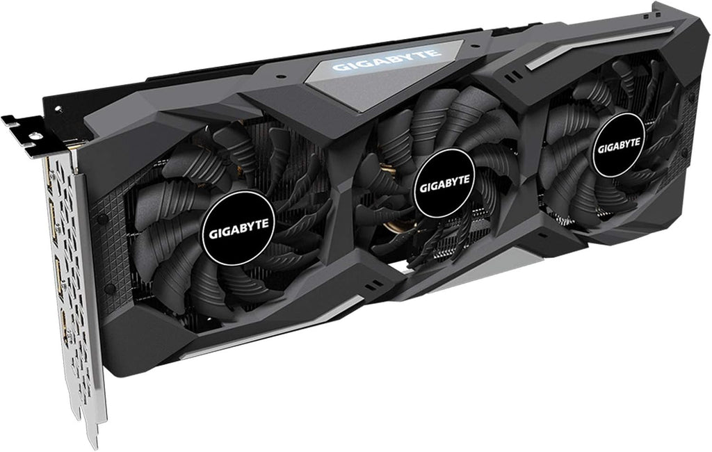 Radeon RX 5600 XT 6GB GDDR6 Graphics Card Q444