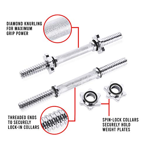 Adjustable Dumbbell Weight Set U33188