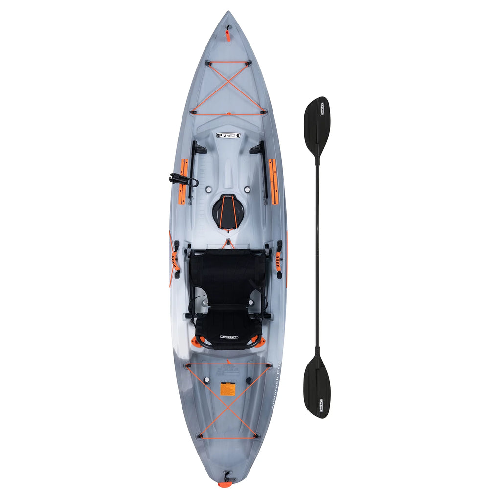 123 inch Sit-on-Top Kayak N402