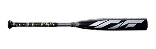 Black (-10) Baseball Bat T4807