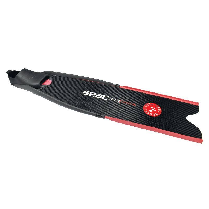 Carbon Spearfishing Fins Z643