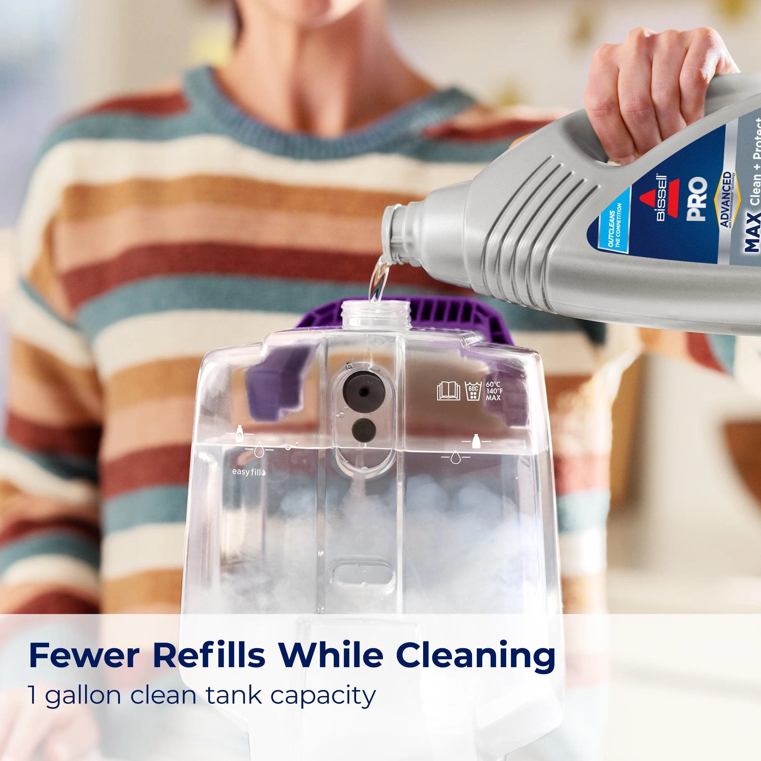 Upright Carpet Cleaner Q37771
