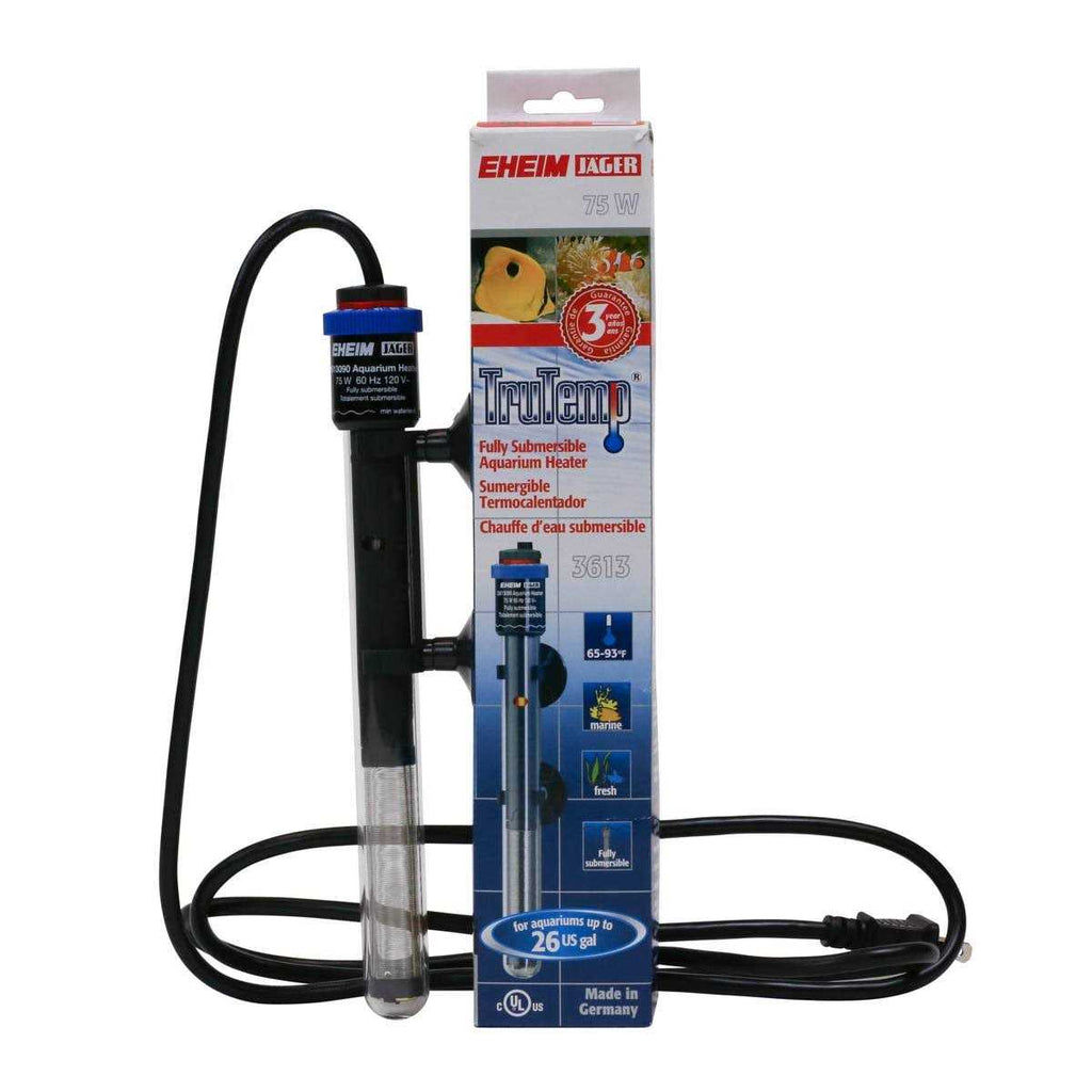 Aquarium Heater I42648