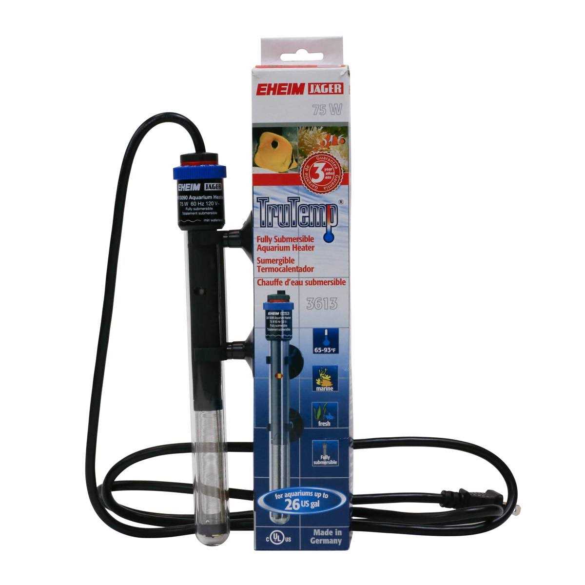 Aquarium Heater I42648