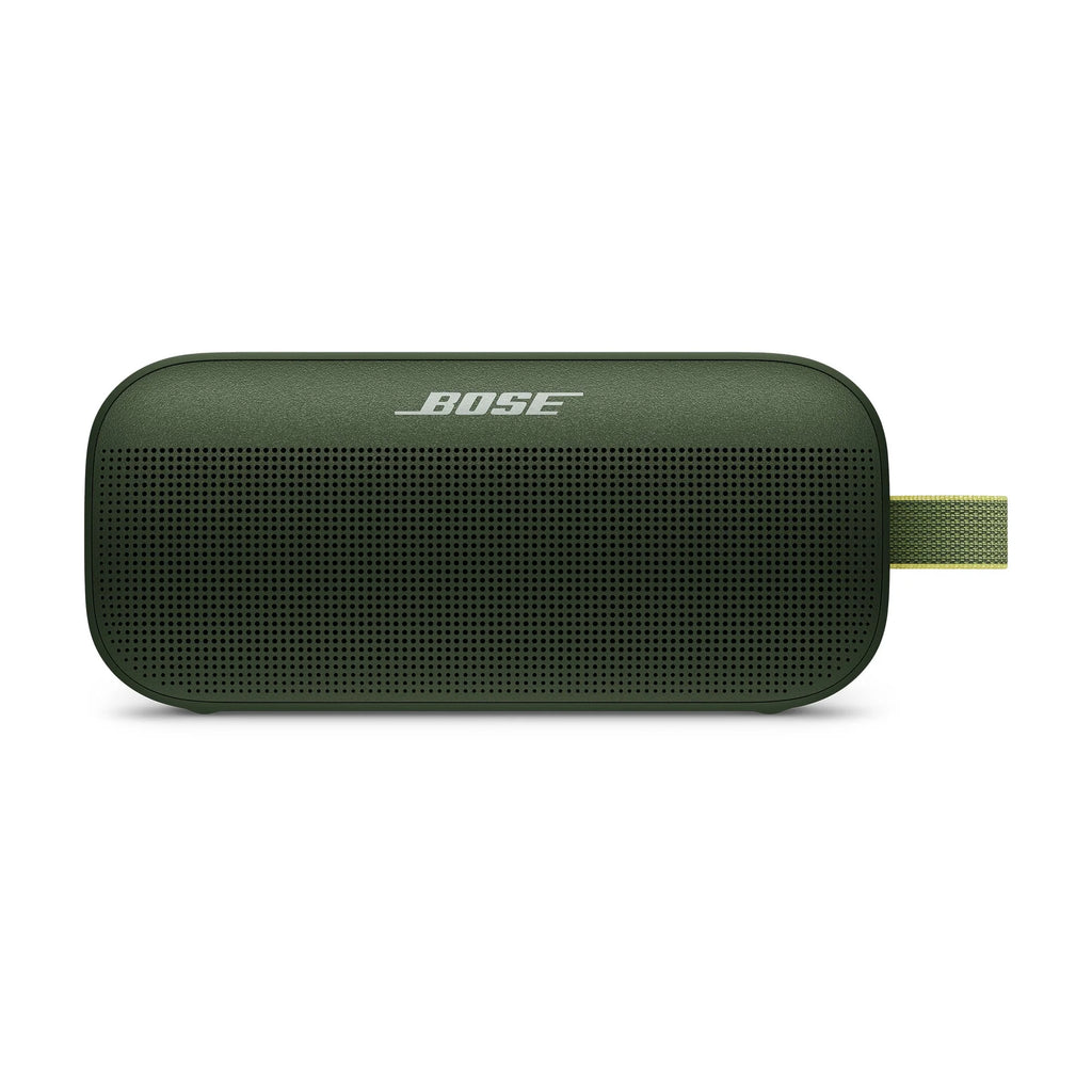 Black Wireless Waterproof Portable Bluetooth Speaker K858829