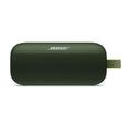 Black Wireless Waterproof Portable Bluetooth Speaker K858829