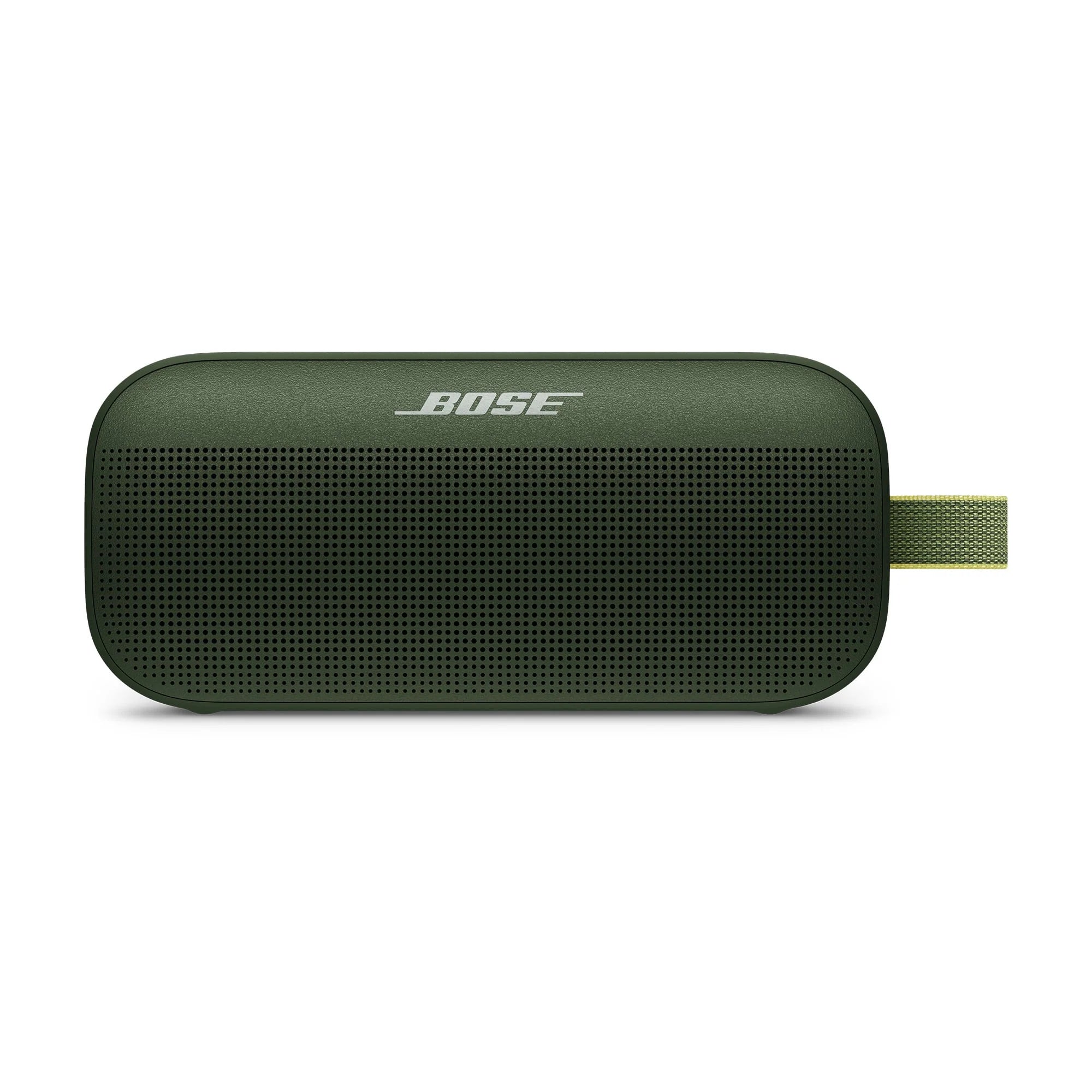 Black Wireless Waterproof Portable Bluetooth Speaker K858829