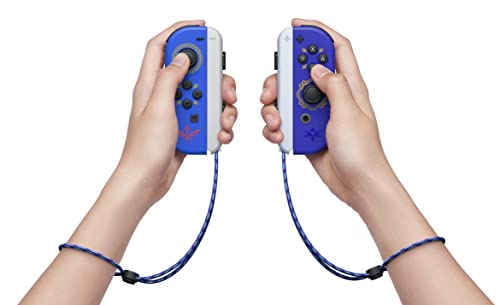 Joy-Con (L)/(R) for Switch Q802070