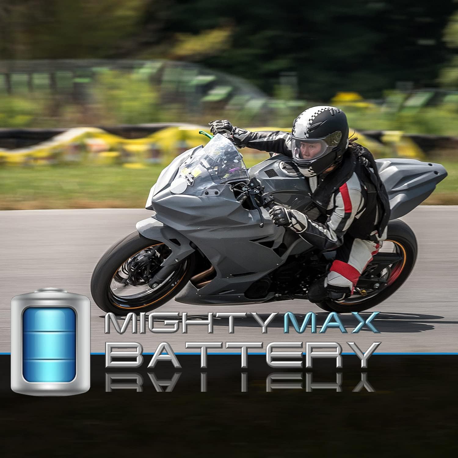 YTX7L-BS Lithium Battery L854