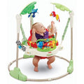 Rainforest Jumperoo Y6685