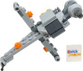 B-Wing Starfighter Micro Set (52 pcs) L948523