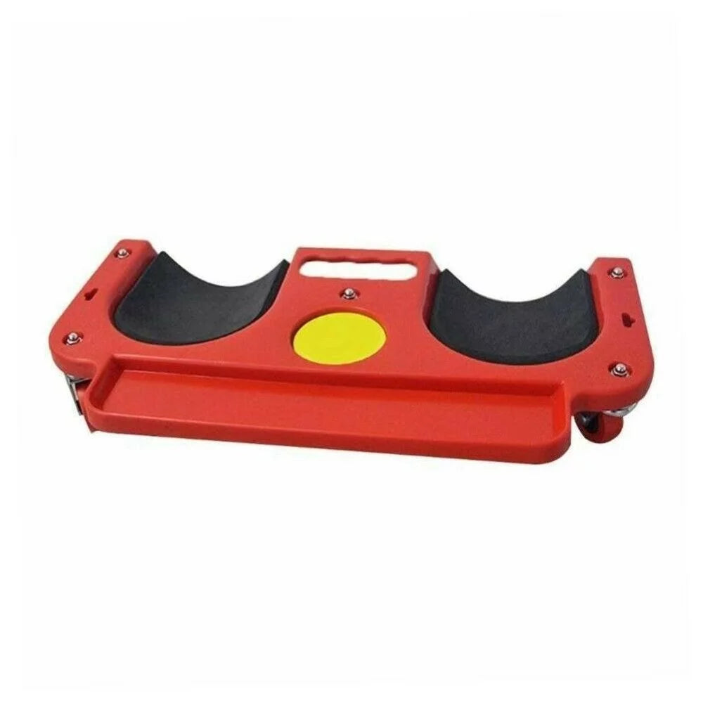 Rolling Wheeled Knee Pads Platform with Wheels C1256