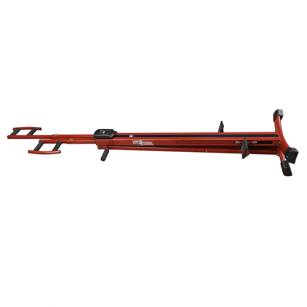 Vertical Climber Exercise Machine E655675