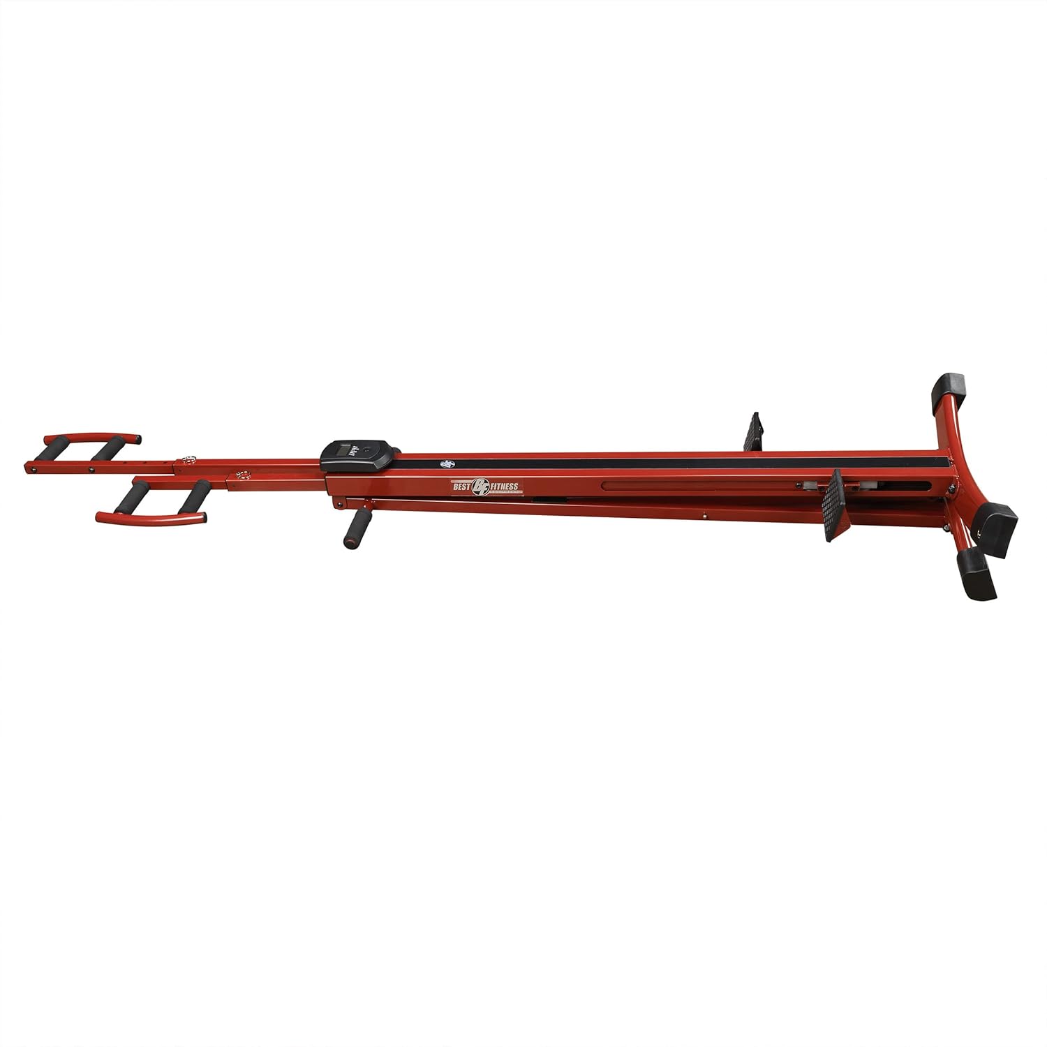 Vertical Climber Exercise Machine E655675