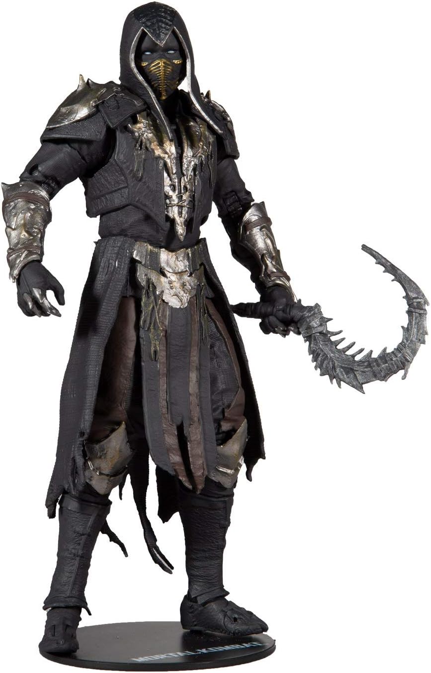 7-inch Action Figure Z292746