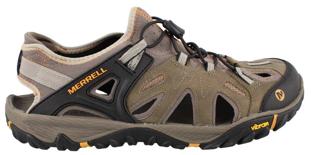Men's All Out Blaze Sieve N227