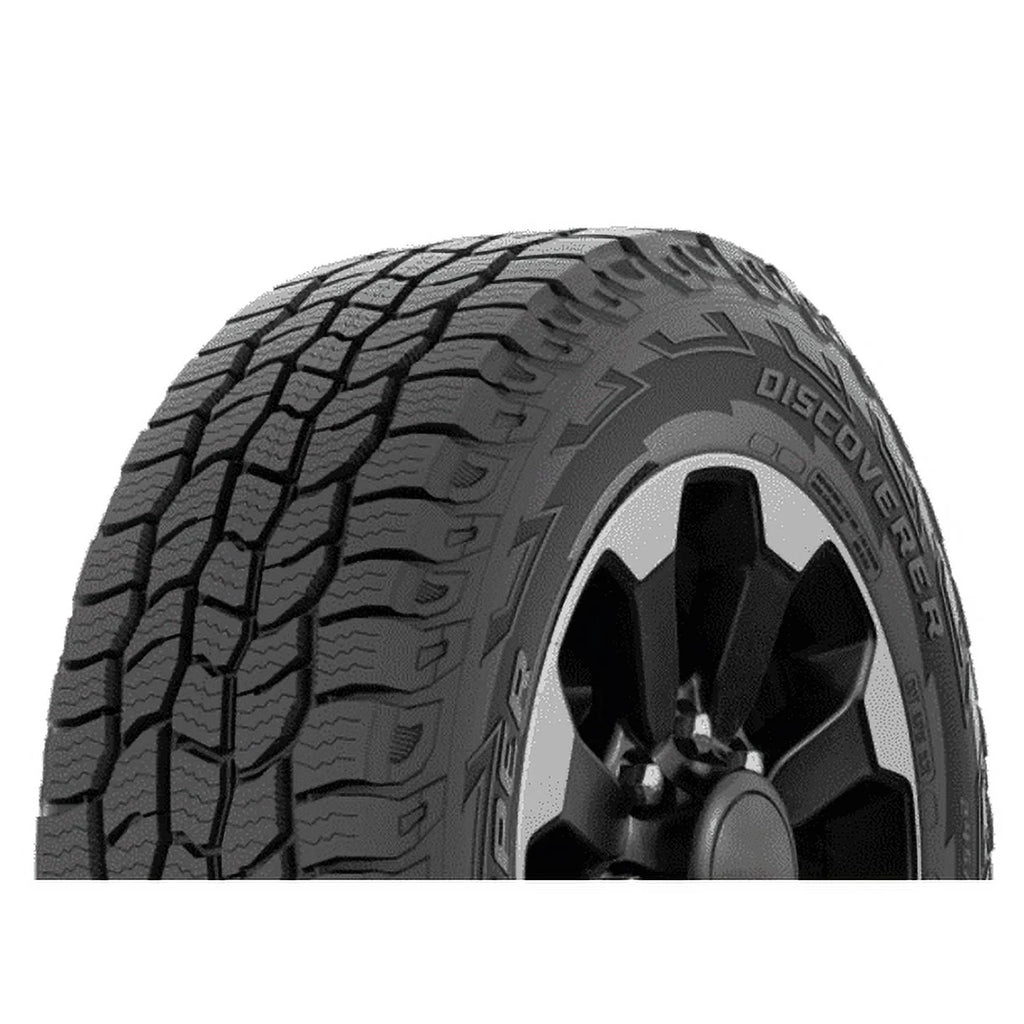 265/70R17 115T All-Terrain Tire S924