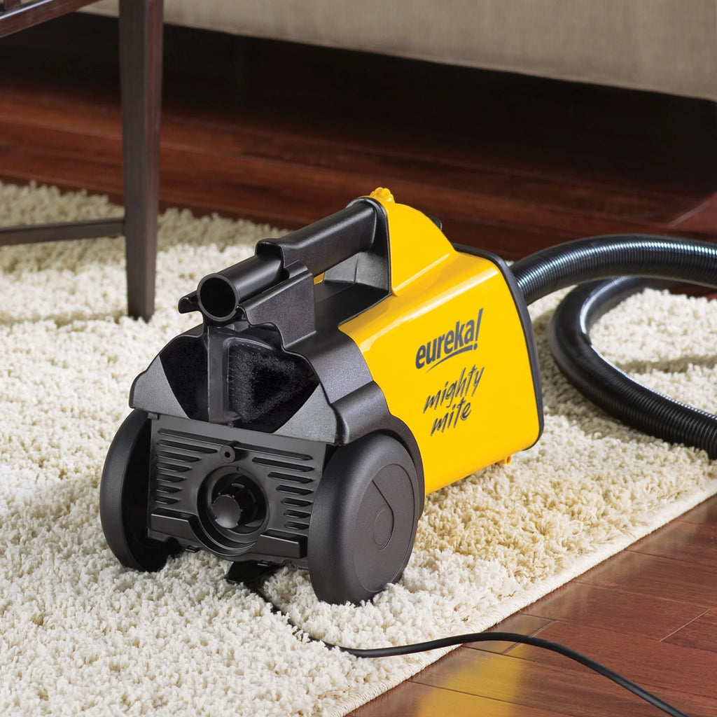 Bagged Canister Vacuum K76192