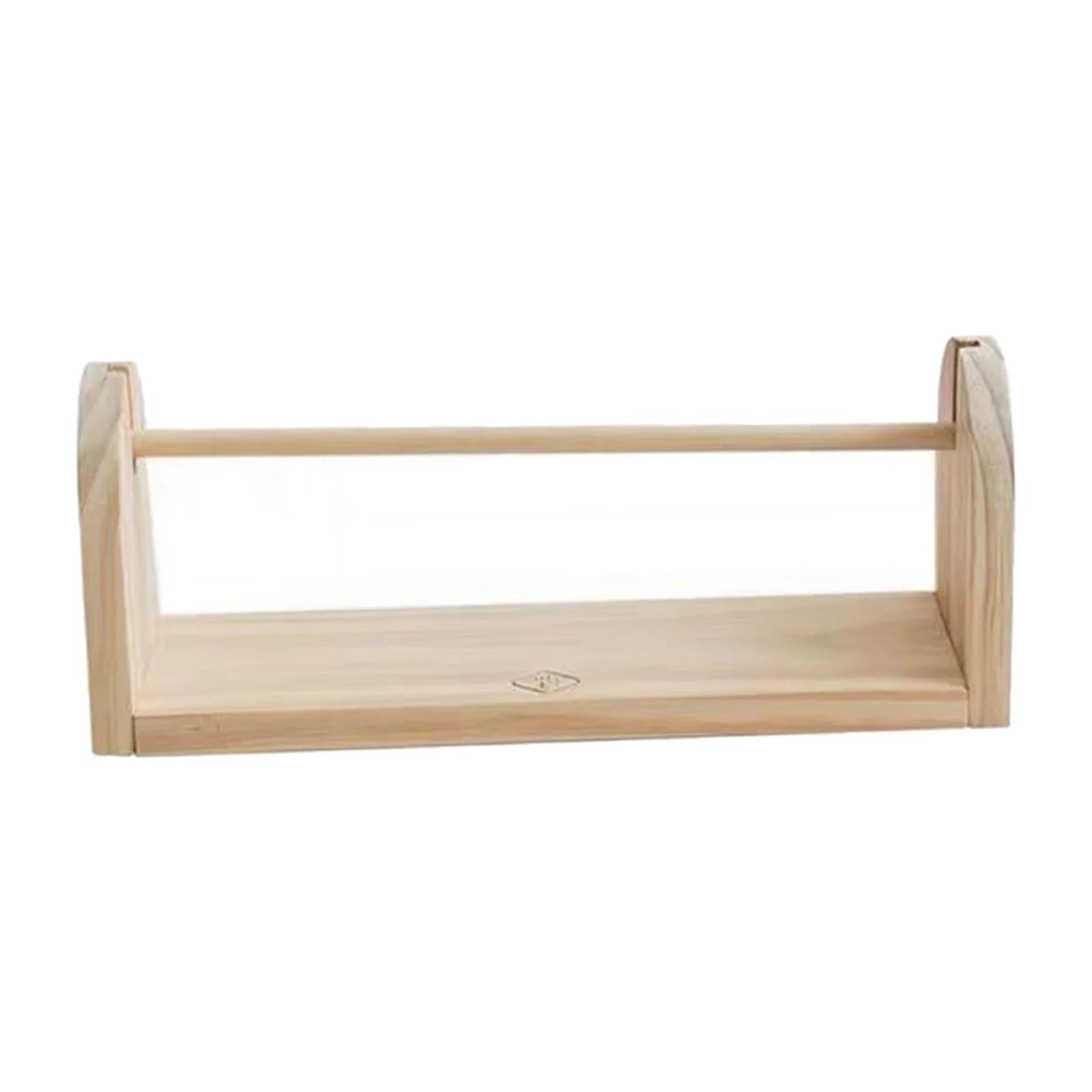 Wooden Yarn Holder Spindle Winder 25cmx15cm L1263
