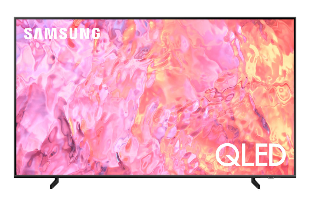 85" Class QLED 4K Smart TV I5691