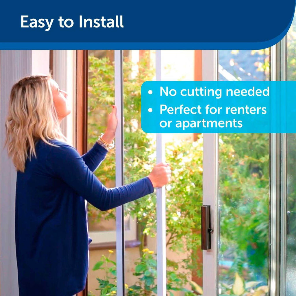 Patio Panel Door H5084