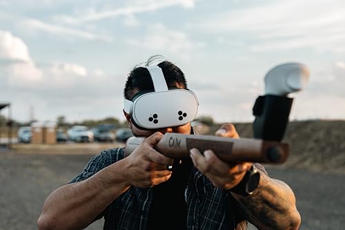 Complete Virtual Reality Simulator U80899