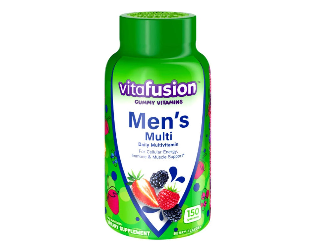 Sugar Free Fiber Supplement Gummy Vitamins I96998