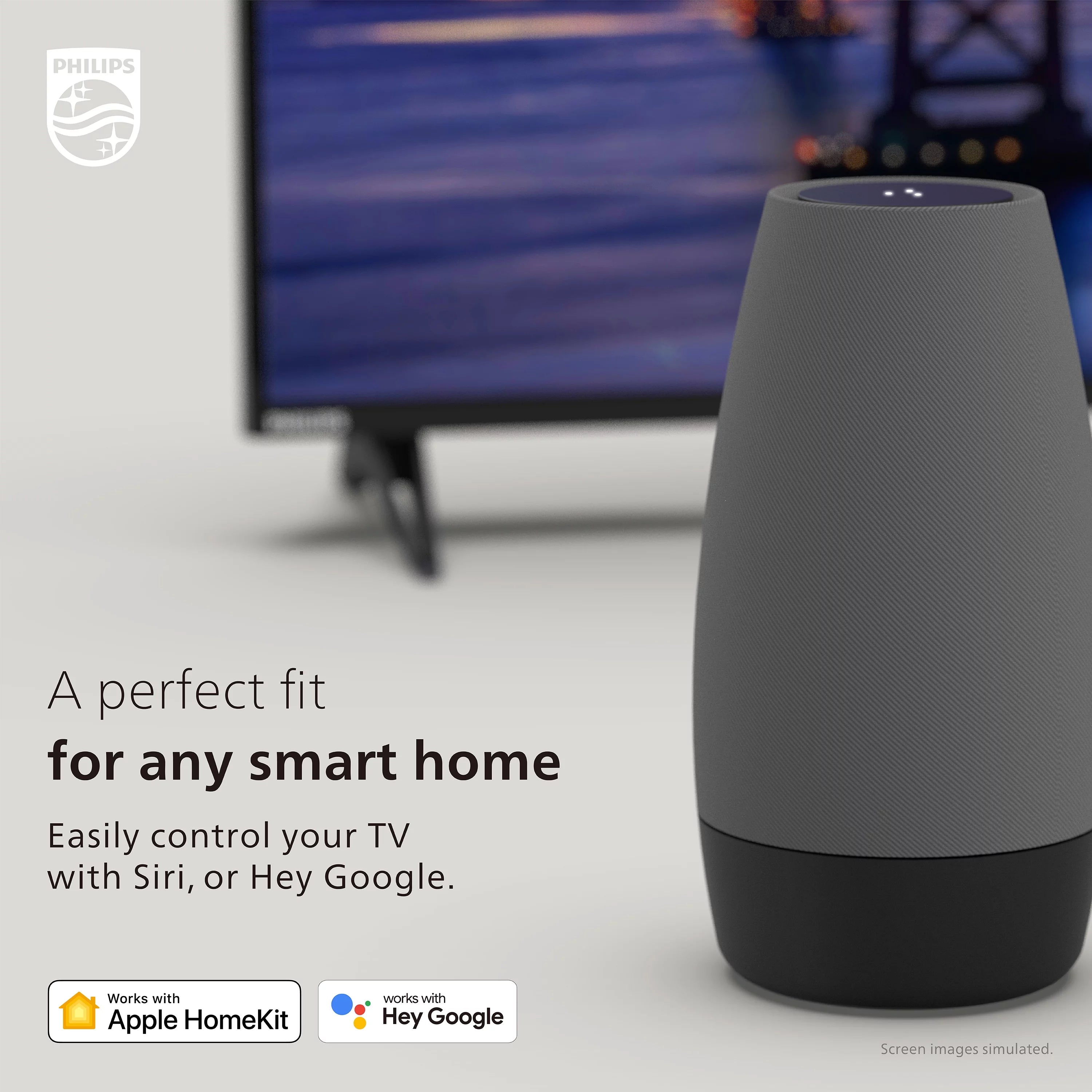 32 Class HD Smart Roku LED TV B813