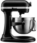 6 quart Black Matte Stand Mixer C48838