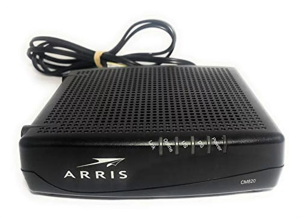 Cable Modem DOCSIS 3.0 T6303