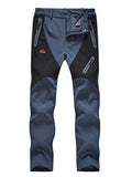 Women's Ski Snow Pants Waterproof Windproof Fleece Lined Insulated Pant U383