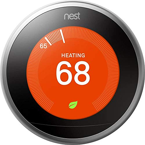 Smart Thermostat - 3rd Generation M570955