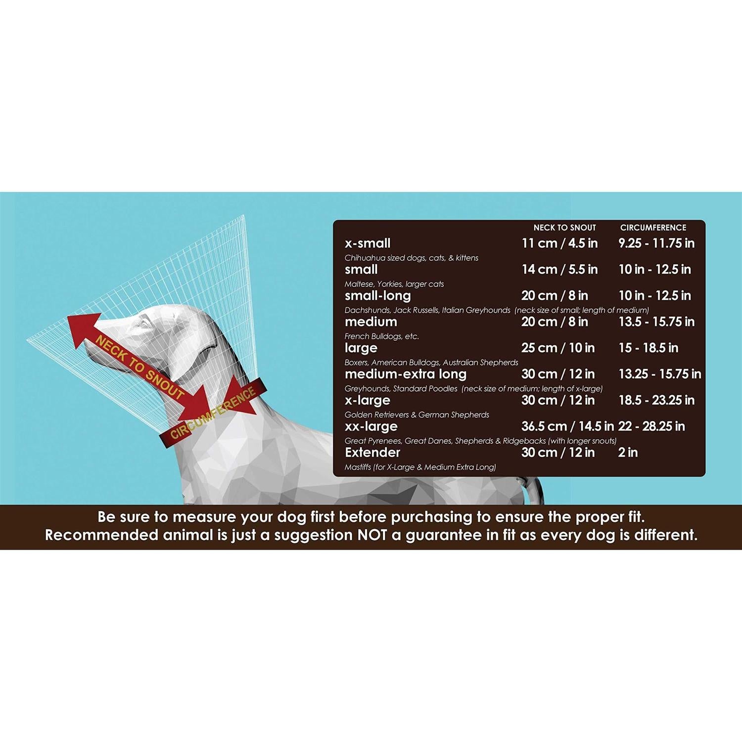 Comfy Cone Extender Panel V963365